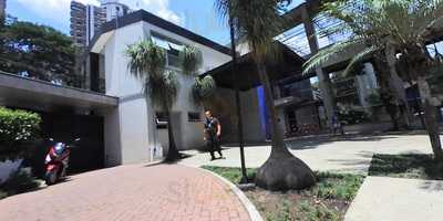 Lo Voglio - Clube Círculo Militar De São Paulo