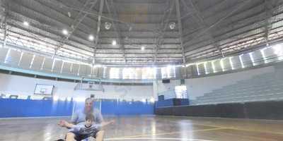 Lo Voglio - Clube Círculo Militar De São Paulo