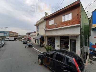 Rd Restaurante E Lanchonete