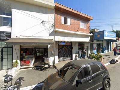 Rd Restaurante E Lanchonete