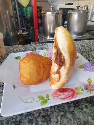 Mr Mario Bar E Lanchonete