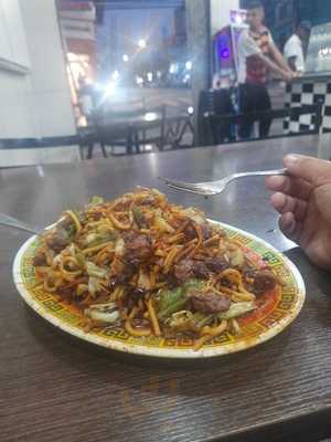 Mr Mario Bar E Lanchonete