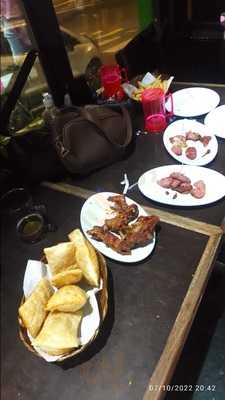 Snooker Bar Do Mineiro