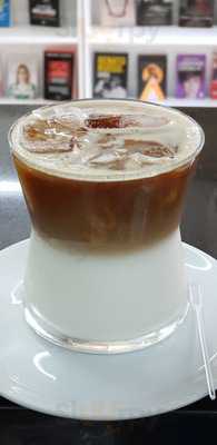 Literário Café & Corworking