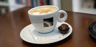 Literário Café & Corworking