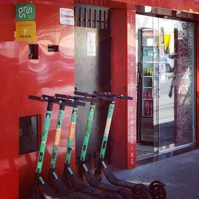 Literário Café & Corworking