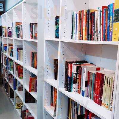 Literário Café & Corworking