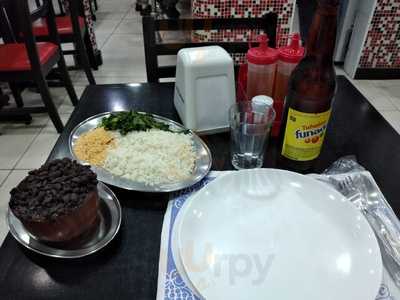 Monteiro's Lanchonete