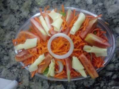 Monteiro's Lanchonete