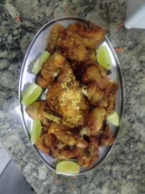 Monteiro's Lanchonete