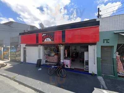 Monteiro's Lanchonete