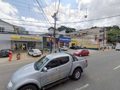 Kitinete Coffee & Copy