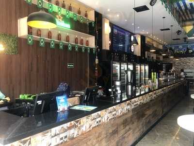 Bene Bar E Lanchonete