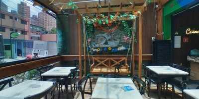 Bene Bar E Lanchonete