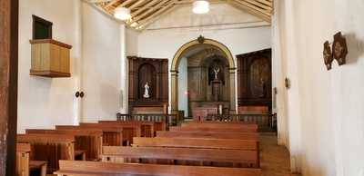 Miguel Arcanjo Silotte