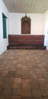 Miguel Arcanjo Silotte