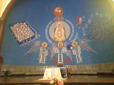 Miguel Arcanjo Silotte