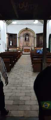 Miguel Arcanjo Silotte