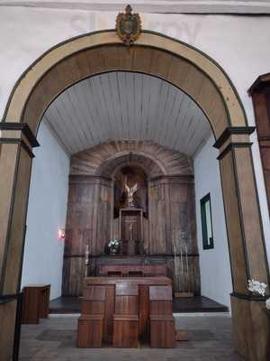 Miguel Arcanjo Silotte