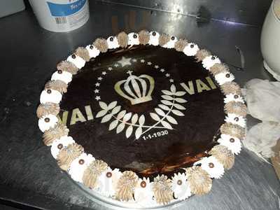 Abelhinha Pães E Doces