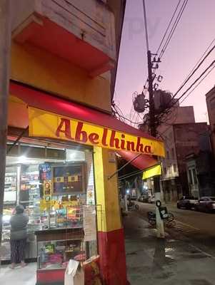 Abelhinha Pães E Doces