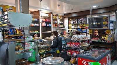 Abelhinha Pães E Doces