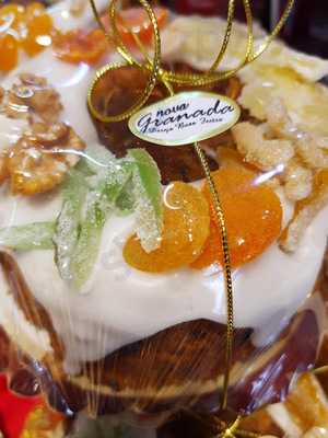 Lanches E Almocos Camargo