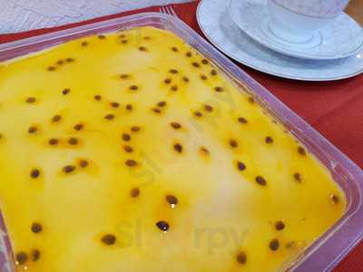 Lanches E Almocos Camargo