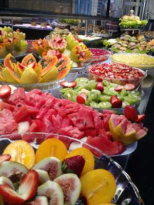 Lanches E Almocos Camargo