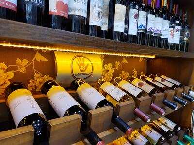 Lanches E Almocos Camargo