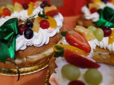 Lanches E Almocos Camargo