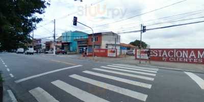 Lanches E Almocos Camargo