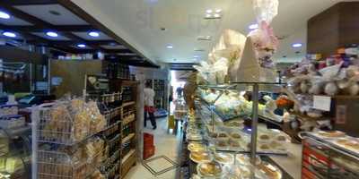 Lanches E Almocos Camargo