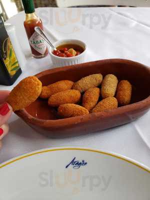 Entre Nos Bar E Lanchonete