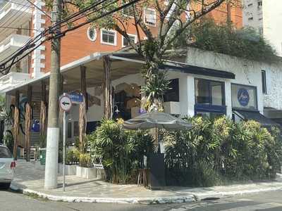 Entre Nos Bar E Lanchonete