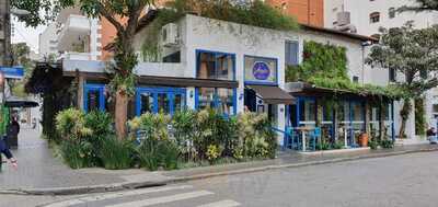 Entre Nos Bar E Lanchonete