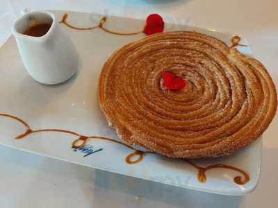 Entre Nos Bar E Lanchonete