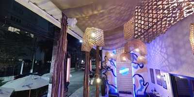 Entre Nos Bar E Lanchonete