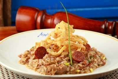 Entre Nos Bar E Lanchonete