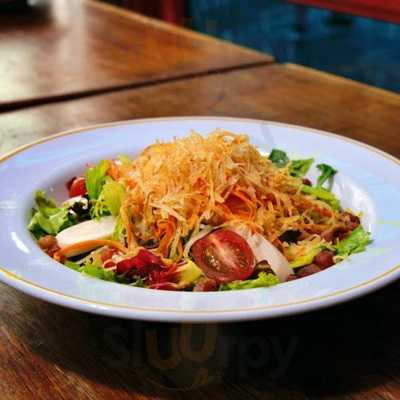 Entre Nos Bar E Lanchonete