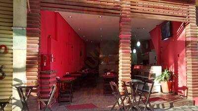 Neue Welt Pizzaria E Chopperia