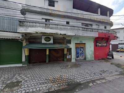 Neue Welt Pizzaria E Chopperia