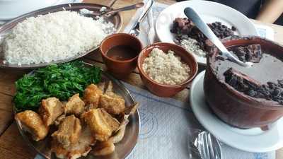 Bar Geraldo Do Circular