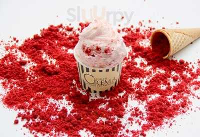 Cuor Di Crema