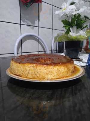 Lanchonete Charm De Paris