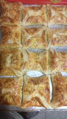 Lanchonete Charm De Paris