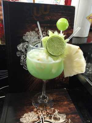 Lanchonete Charm De Paris