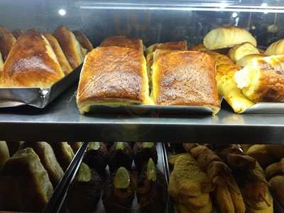 Lanchonete Charm De Paris