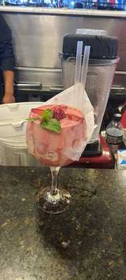 Lanchonete Charm De Paris