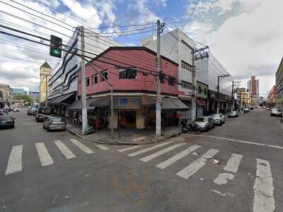 Lanchonete Charm De Paris